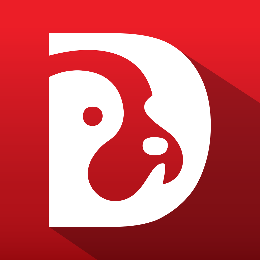 Duepet logo